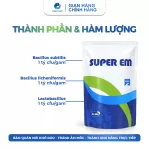 Super EM Gốc